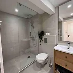 Proche Et Vieil + Parking Appartement Antibes
