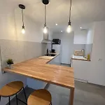 Appartement Proche Et Vieil + Parking