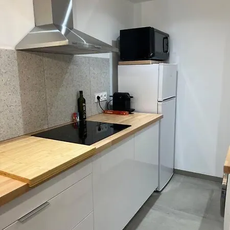 Proche Et Vieil + Parking * Антіб