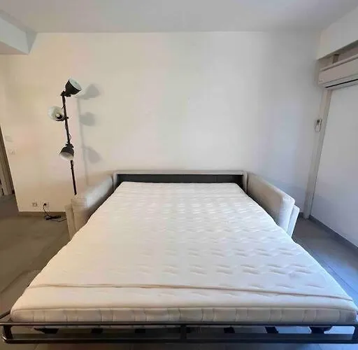 Proche Et Vieil + Parking Apartment *